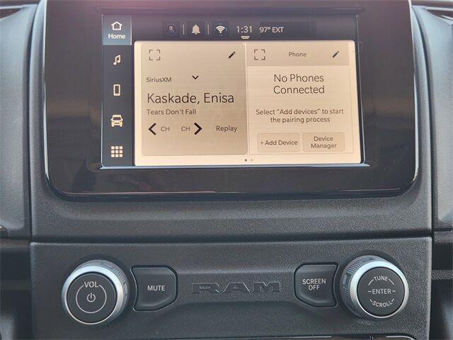 new 2026 Ram ProMaster 1500 car, priced at $36,588