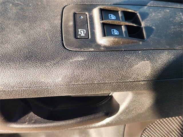 new 2026 Ram ProMaster 1500 car, priced at $36,588