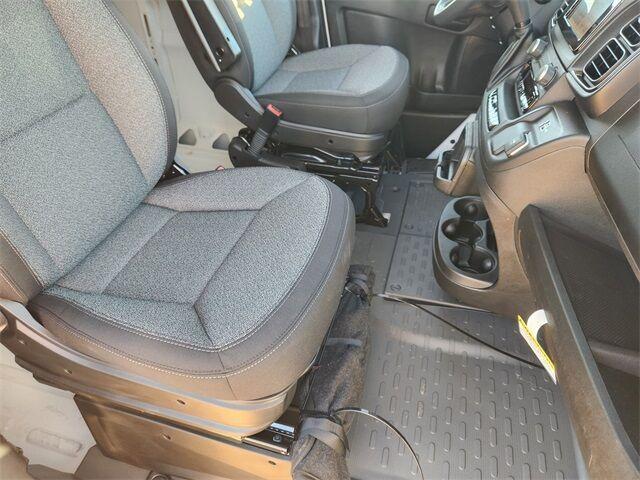 new 2026 Ram ProMaster 1500 car, priced at $36,588
