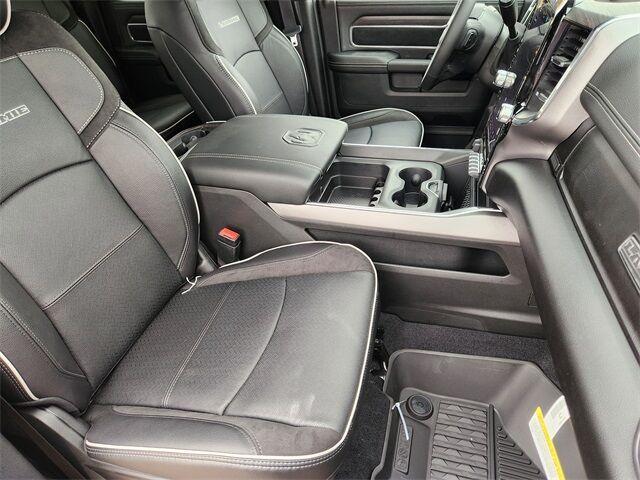 new 2026 Ram 3500 car, priced at $78,624