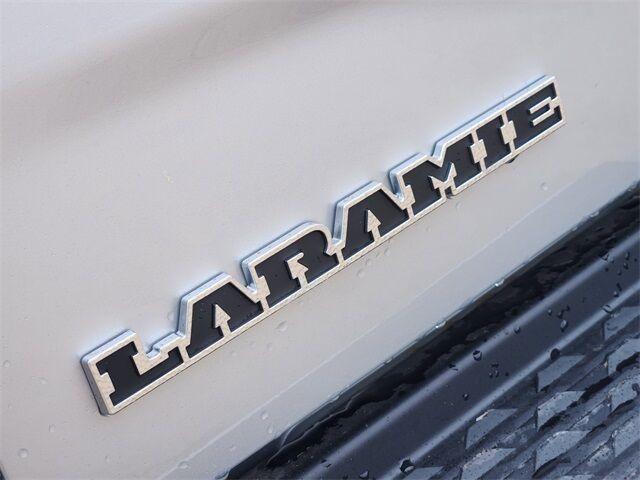 new 2026 Ram 3500 car, priced at $78,624