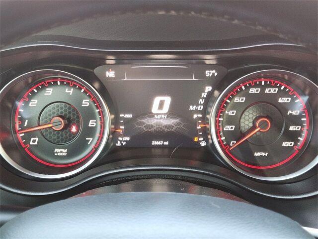 used 2020 Dodge Charger car, priced at $37,550