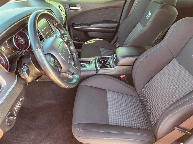 used 2020 Dodge Charger car, priced at $37,550