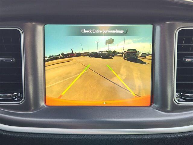 used 2020 Dodge Charger car, priced at $37,550