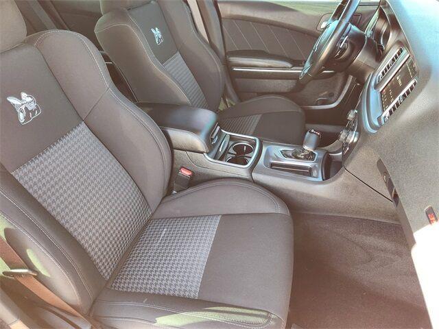 used 2020 Dodge Charger car, priced at $37,550