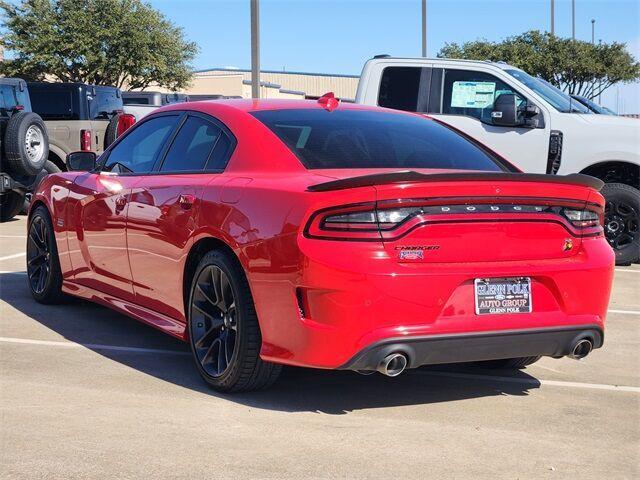 used 2020 Dodge Charger car, priced at $37,550