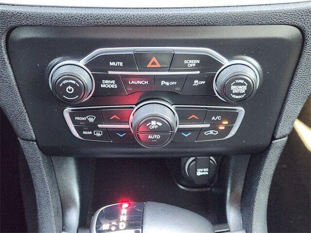 used 2020 Dodge Charger car, priced at $37,550