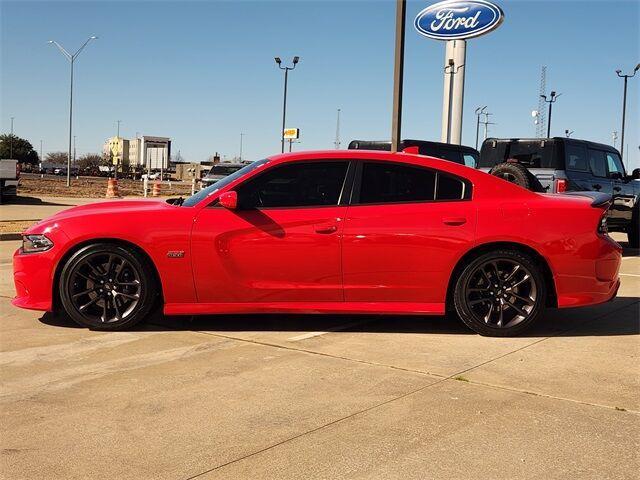 used 2020 Dodge Charger car, priced at $37,550