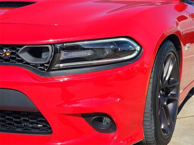 used 2020 Dodge Charger car, priced at $37,550