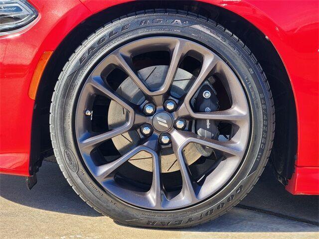 used 2020 Dodge Charger car, priced at $37,550