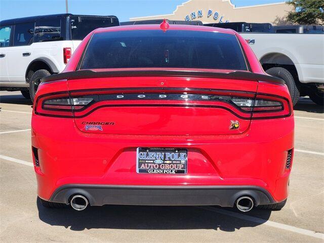 used 2020 Dodge Charger car, priced at $37,550