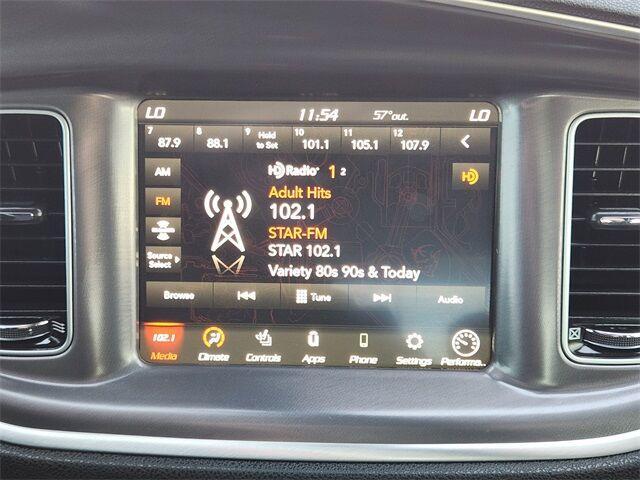 used 2020 Dodge Charger car, priced at $37,550