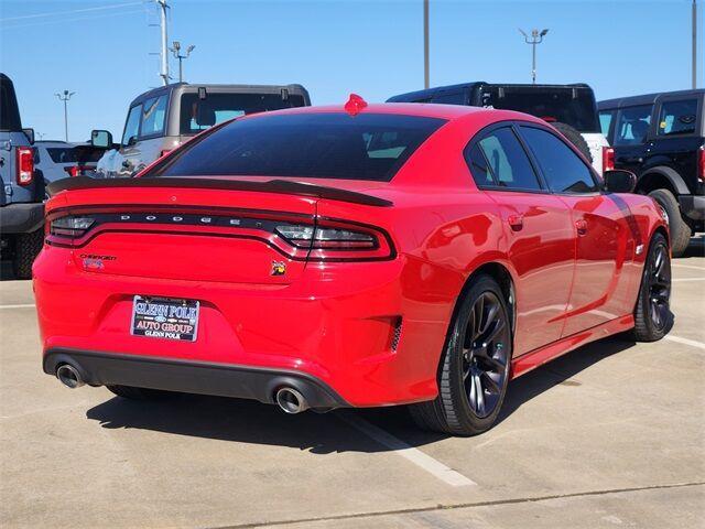 used 2020 Dodge Charger car, priced at $37,550