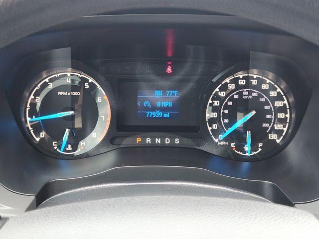 used 2019 Ford Ranger car, priced at $19,000