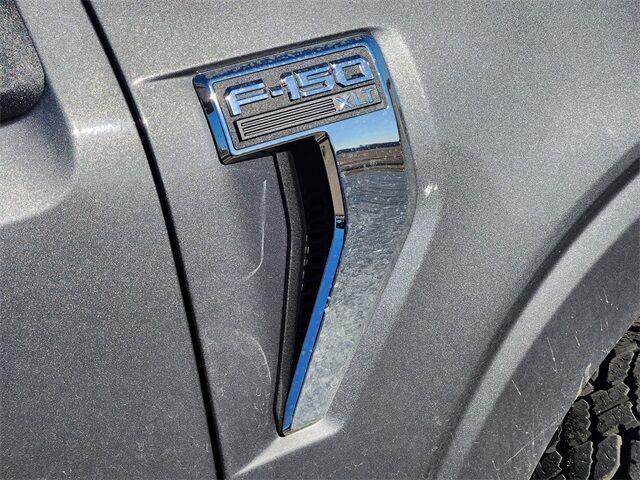 used 2023 Ford F-150 car, priced at $39,000