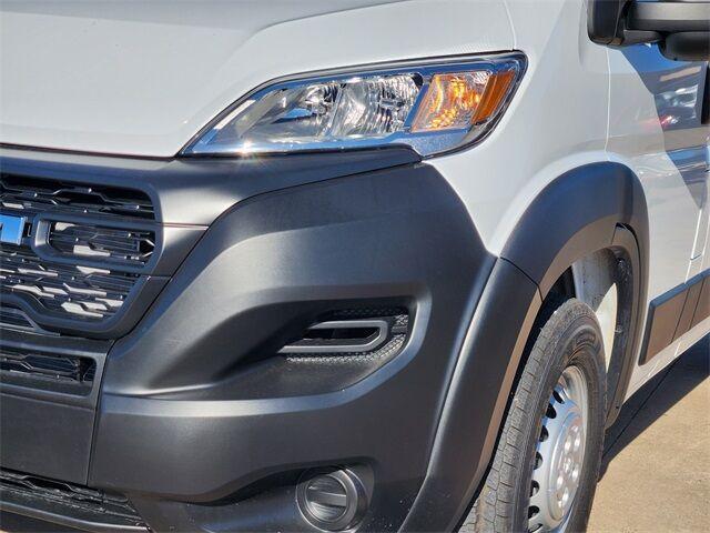 new 2026 Ram ProMaster 1500 car, priced at $41,386