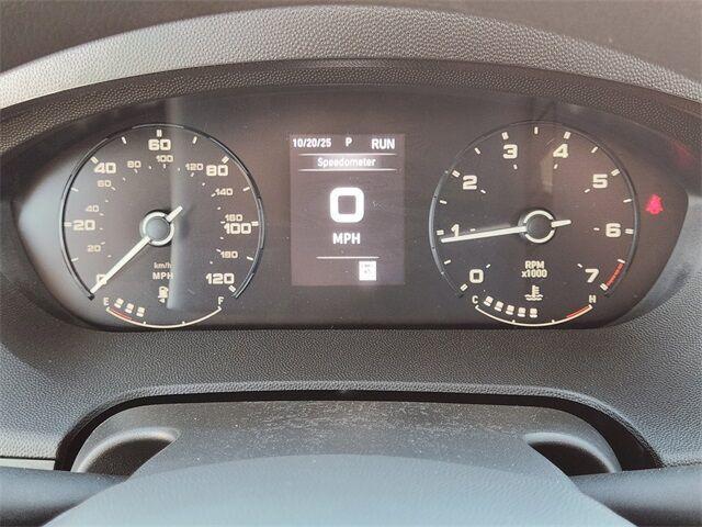 new 2026 Ram ProMaster 1500 car, priced at $41,386