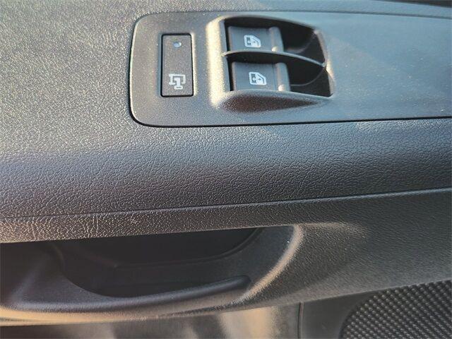 new 2026 Ram ProMaster 1500 car, priced at $41,386