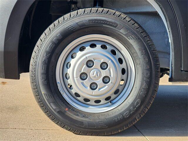 new 2026 Ram ProMaster 1500 car, priced at $41,386