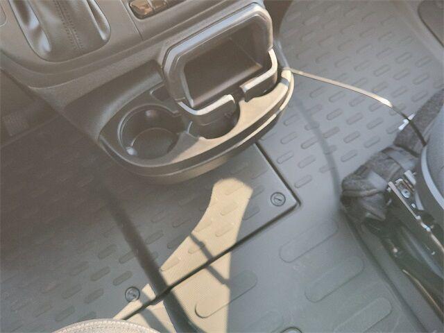 new 2026 Ram ProMaster 1500 car, priced at $41,386