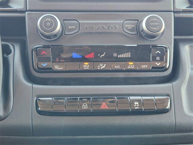 new 2026 Ram ProMaster 1500 car, priced at $41,386