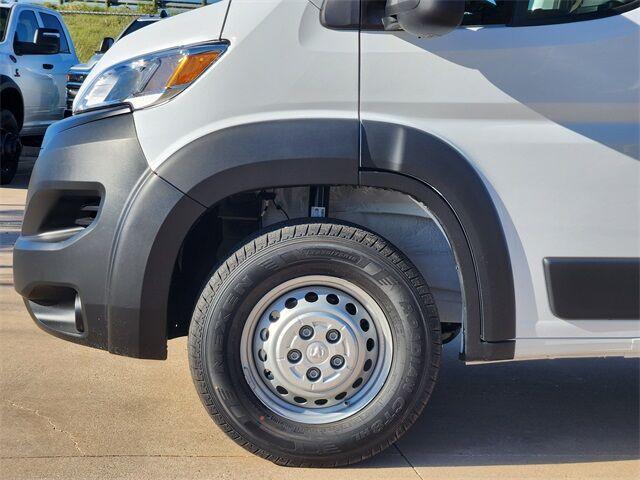 new 2026 Ram ProMaster 1500 car, priced at $41,386