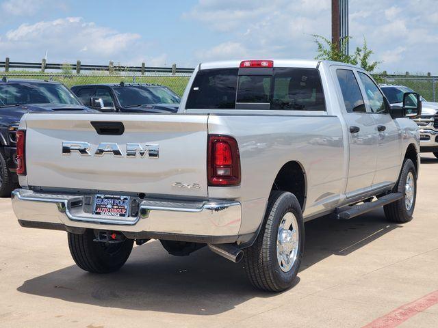 new 2026 Ram 3500 car, priced at $69,416