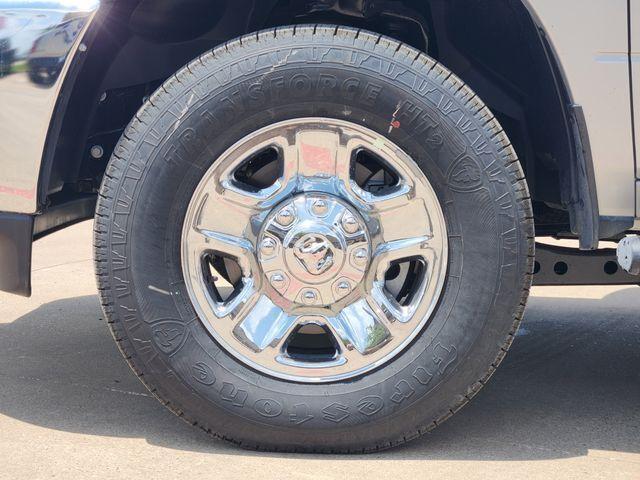 new 2026 Ram 3500 car, priced at $69,416