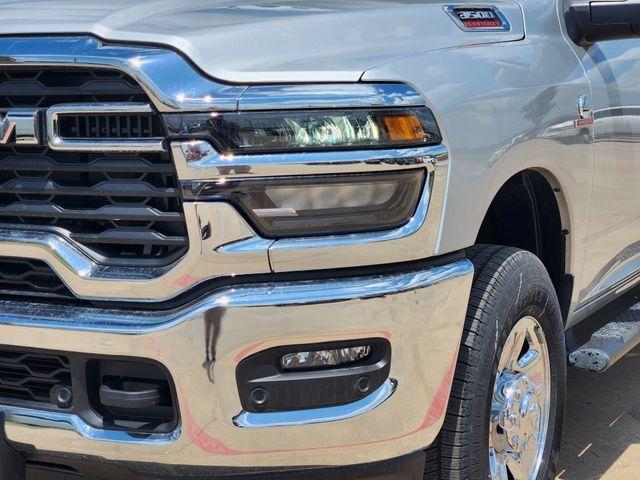 new 2026 Ram 3500 car, priced at $69,416