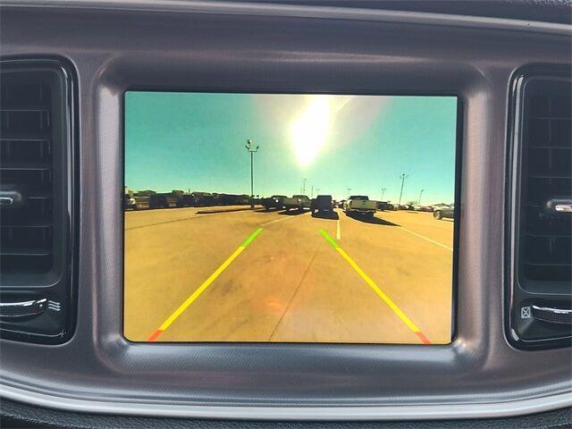 used 2021 Dodge Challenger car, priced at $27,000