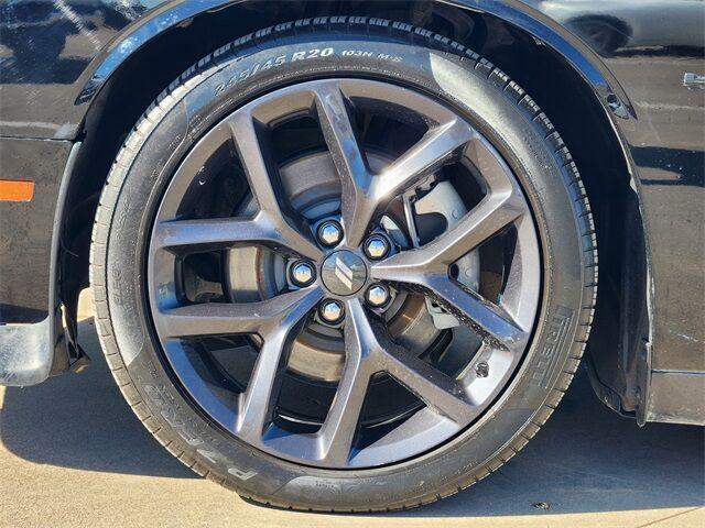 used 2021 Dodge Challenger car, priced at $27,000
