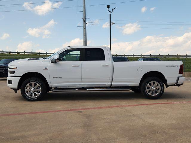 new 2026 Ram 3500 car, priced at $80,368