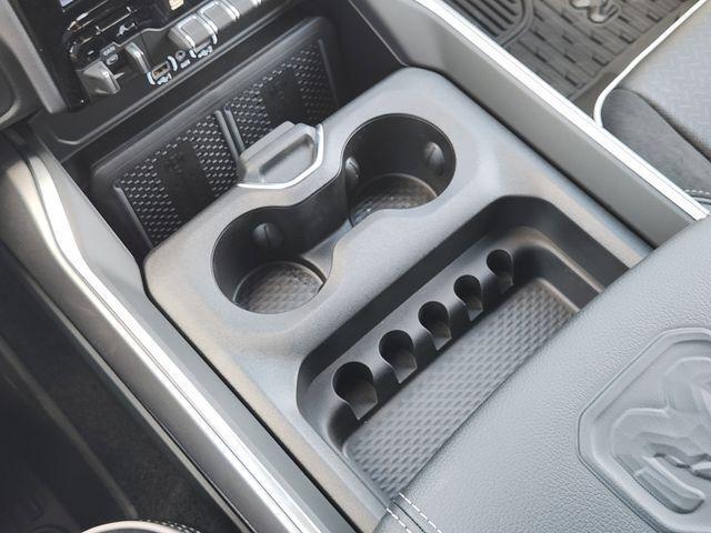 new 2026 Ram 3500 car, priced at $80,368