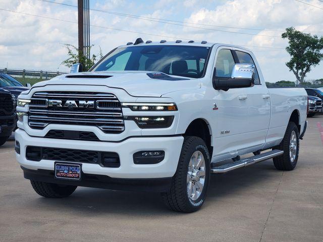 new 2026 Ram 3500 car, priced at $80,368