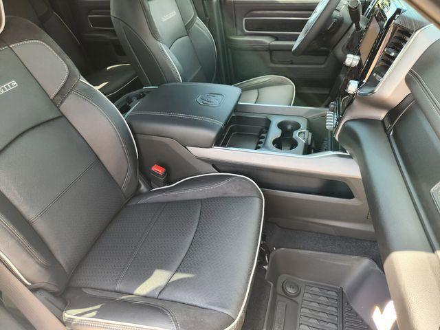 new 2026 Ram 3500 car, priced at $80,368