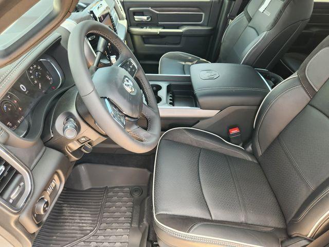 new 2026 Ram 3500 car, priced at $80,368