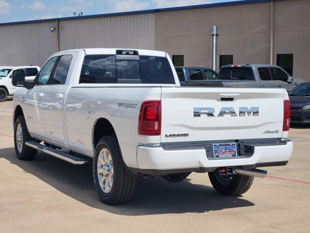 new 2026 Ram 3500 car, priced at $80,368