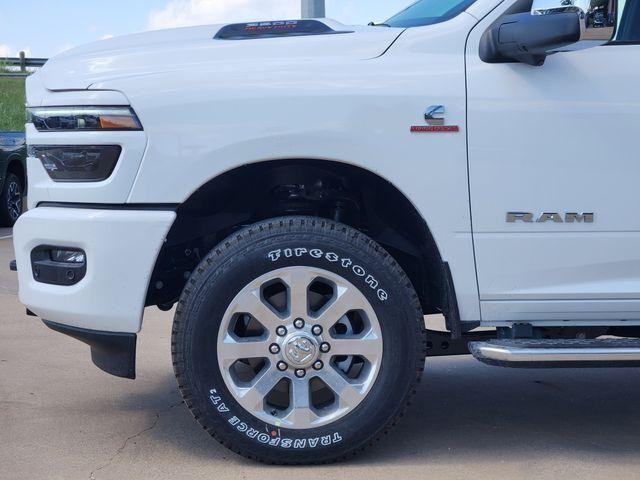 new 2026 Ram 3500 car, priced at $80,368
