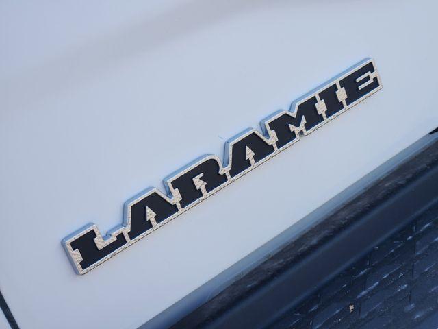 new 2026 Ram 3500 car, priced at $80,368