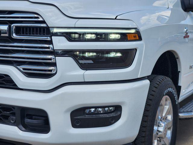 new 2026 Ram 3500 car, priced at $80,368