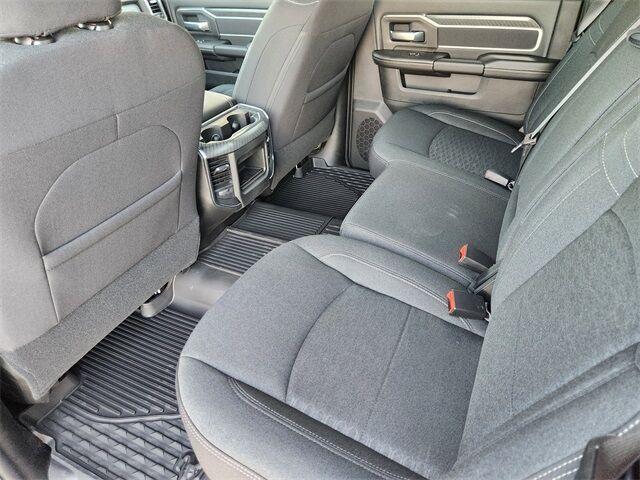 new 2026 Ram 2500 car, priced at $67,162