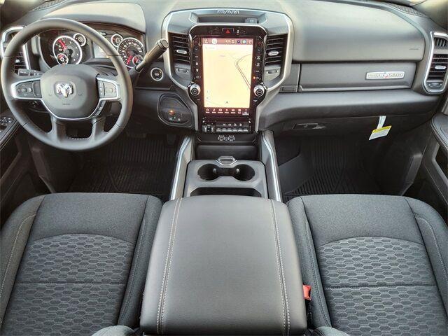 new 2026 Ram 2500 car, priced at $67,162