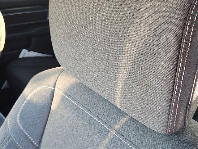 new 2026 Ram 2500 car, priced at $67,162