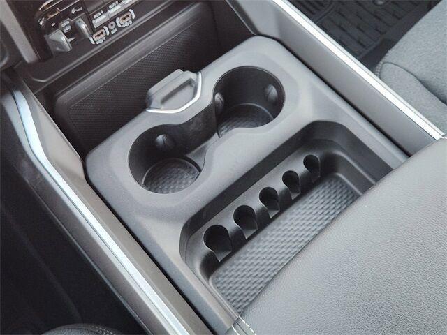 new 2026 Ram 2500 car, priced at $67,162