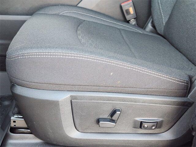 new 2026 Ram 2500 car, priced at $67,162