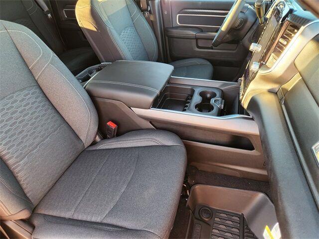 new 2026 Ram 2500 car, priced at $67,162