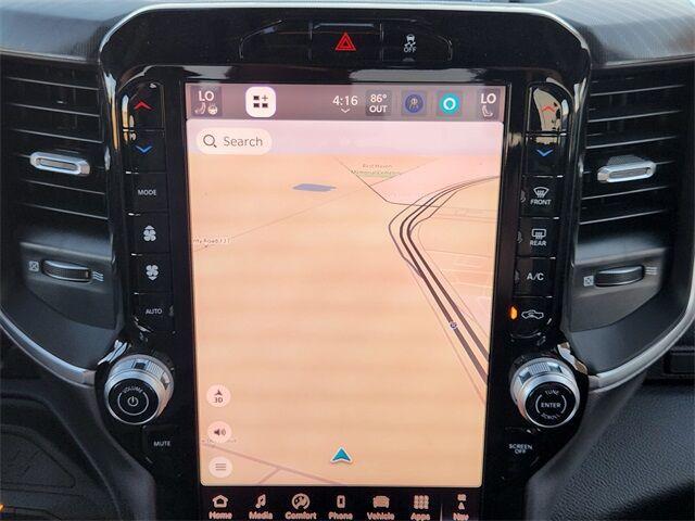 new 2026 Ram 2500 car, priced at $67,162