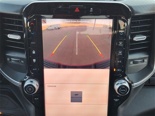 new 2026 Ram 2500 car, priced at $67,162