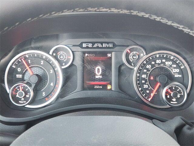 new 2026 Ram 2500 car, priced at $67,162