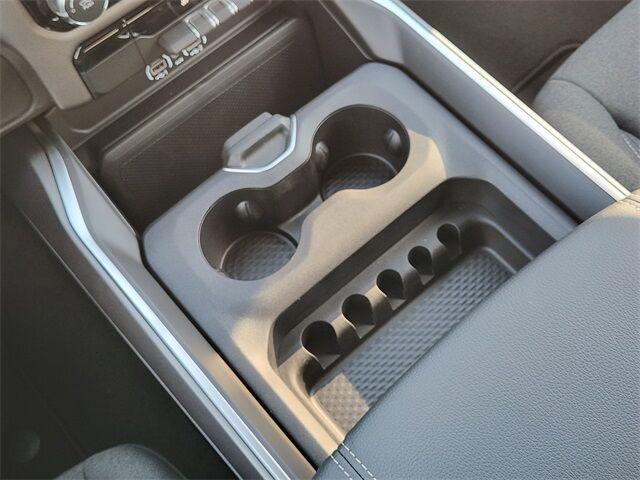 new 2026 Ram 1500 car, priced at $46,471